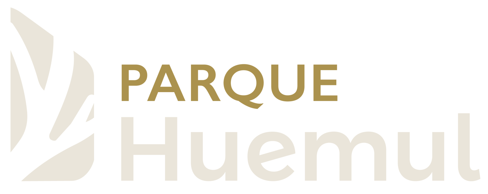 Parque Huemul Logo